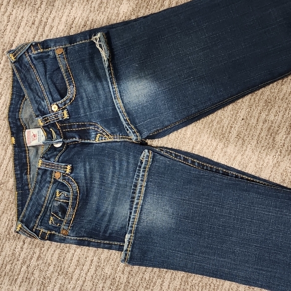 True Religion Jean - Picture 6 of 9